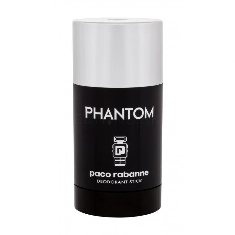 Paco Rabanne Phantom Dezodorant pre mužov 75 g