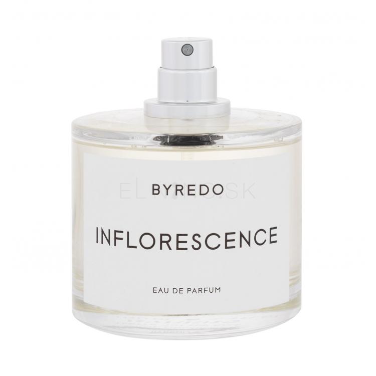 BYREDO Inflorescence Parfumovaná voda pre ženy 100 ml tester