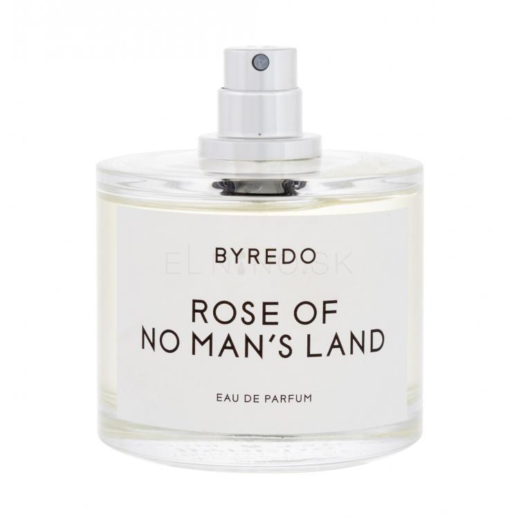 BYREDO Rose Of No Man´s Land Parfumovaná voda 100 ml tester