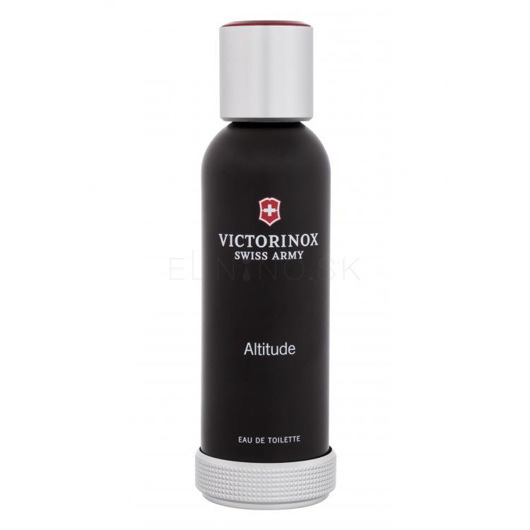 Victorinox Swiss Army Altitude Toaletná voda pre mužov 100 ml tester