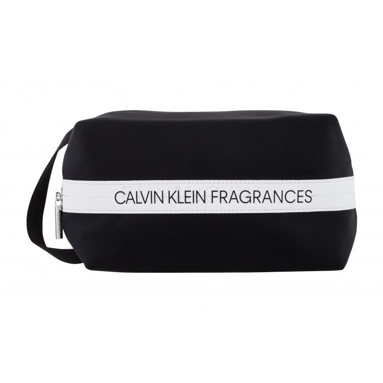 Calvin Klein Cosmetics Bag Kozmetická taštička pre ženy 1 ks