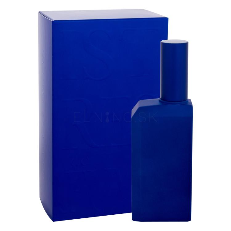 Histoires de Parfums This Is Not A Blue Bottle 1.1 Parfumovaná voda 60 ml