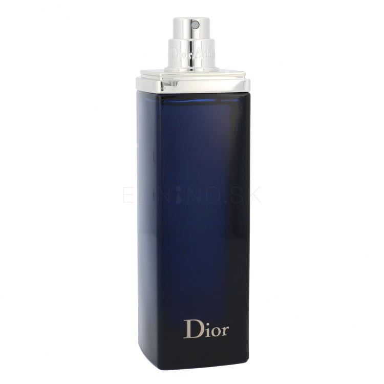 Christian Dior Dior Addict 2014 Parfumovaná voda pre ženy 100 ml tester