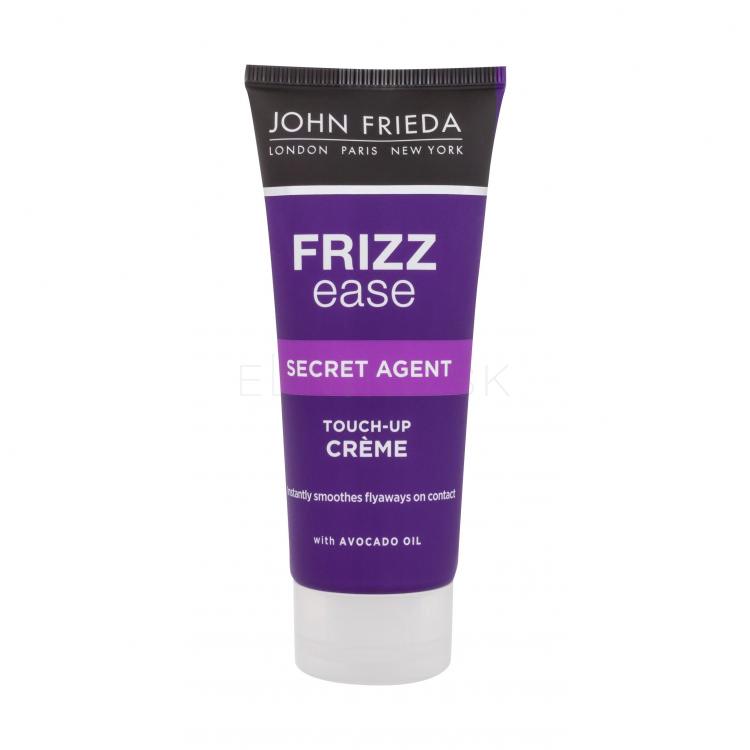 John Frieda Frizz Ease Secret Agent Uhladenie vlasov pre ženy 100 ml