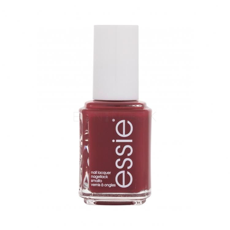 Essie Nail Lacquer Lak na nechty pre ženy 13,5 ml Odtieň 56 Fishnet Stockings