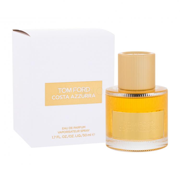 TOM FORD Costa Azzurra Signature Collection Parfumovaná voda 50 ml