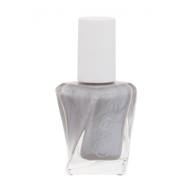 Essie Gel Couture Nail Color Lak na nechty pre ženy 13,5 ml Odtieň 477 Fashion Face Off