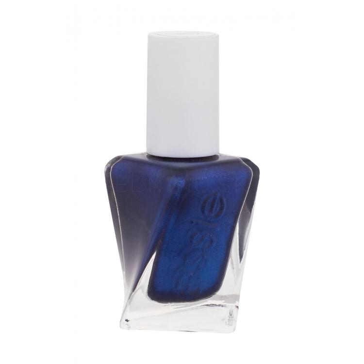 Essie Gel Couture Nail Color Lak na nechty pre ženy 13,5 ml Odtieň 475 Front Page Worthy