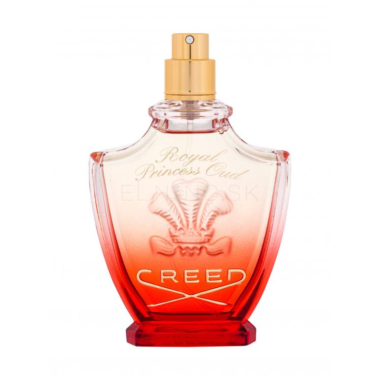 Creed Royal Princess Oud Parfumovaná voda pre ženy 75 ml tester