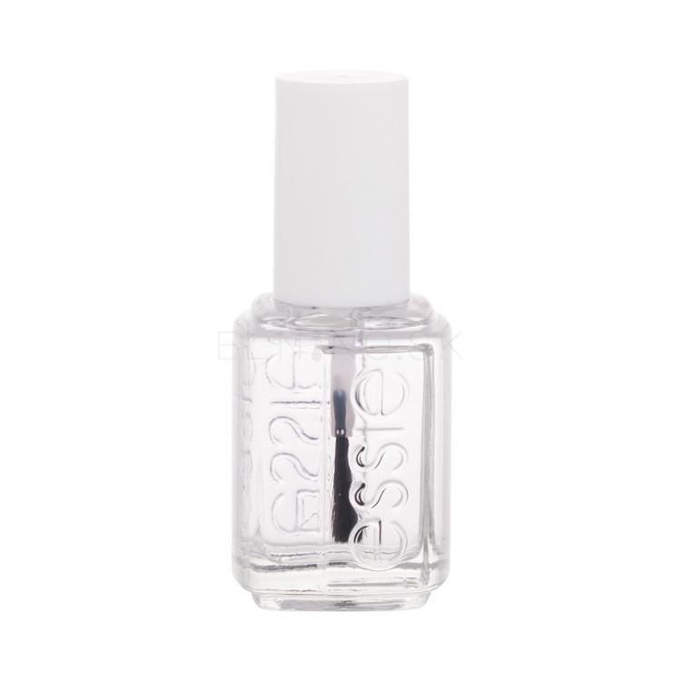 Essie Good To Go Lak na nechty pre ženy 13,5 ml