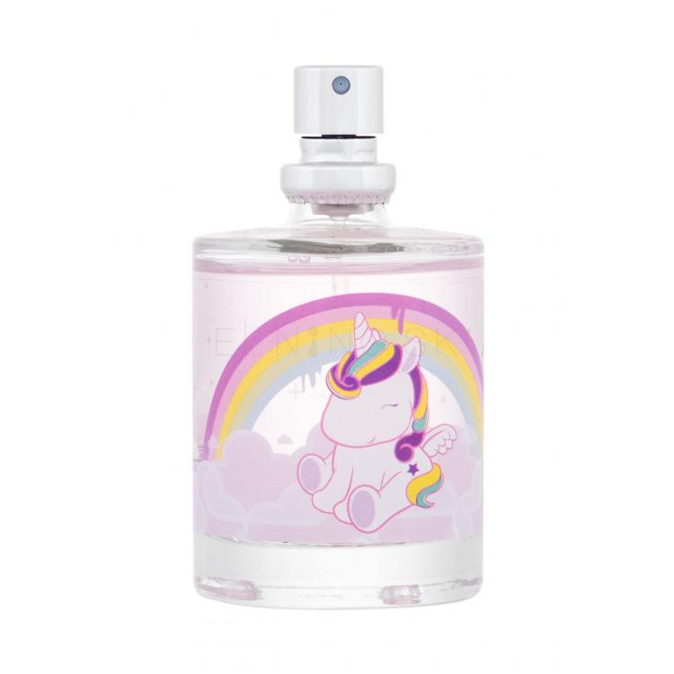 Minions Unicorns Toaletná voda pre deti 30 ml tester