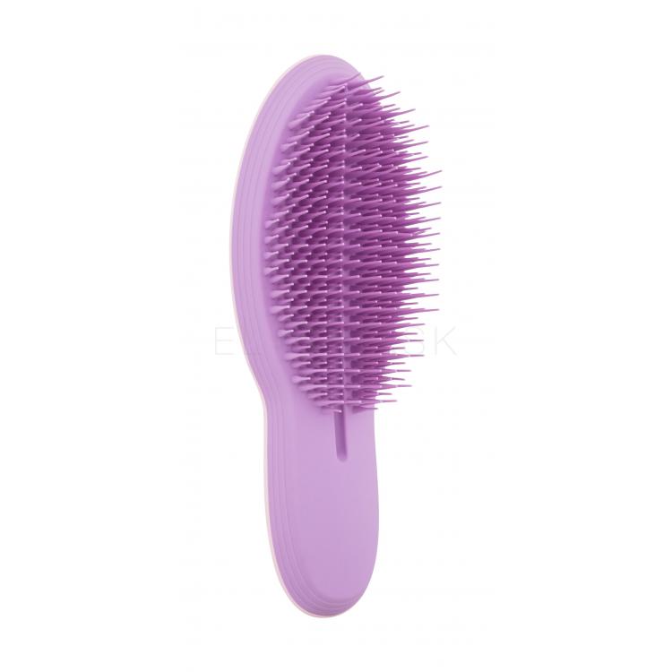 Tangle Teezer The Ultimate Finishing Hairbrush Kefa na vlasy pre ženy 1 ks Odtieň Vintage Pink