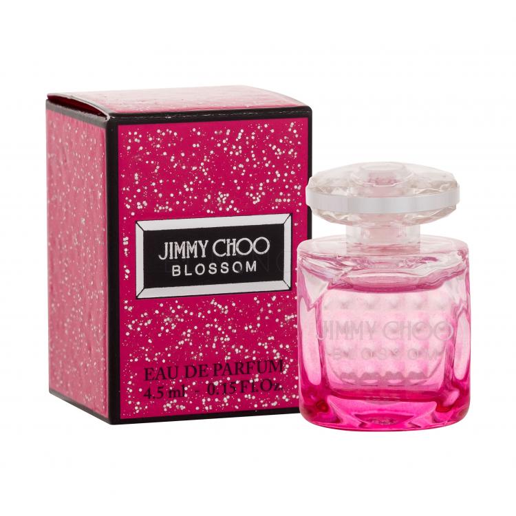 Jimmy Choo Jimmy Choo Blossom Parfumovaná voda pre ženy 4,5 ml