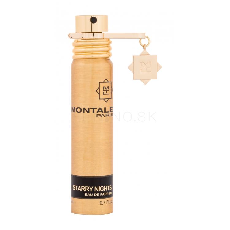 Montale Starry Night Parfumovaná voda 20 ml tester