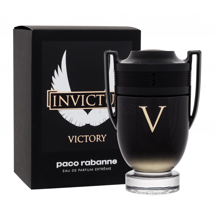 Paco Rabanne Invictus Victory Parfumovaná voda pre mužov 100 ml