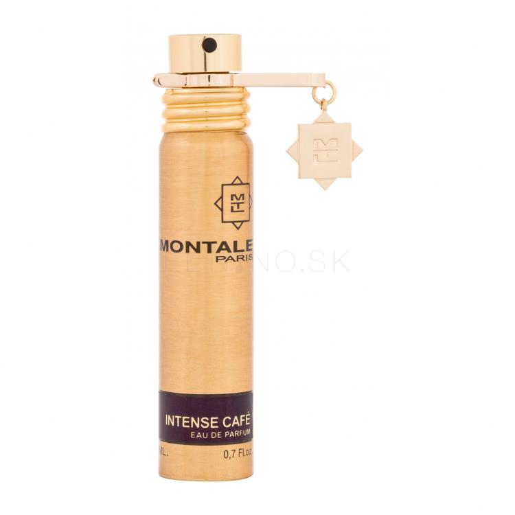 Montale Intense Cafe Parfumovaná voda 20 ml tester