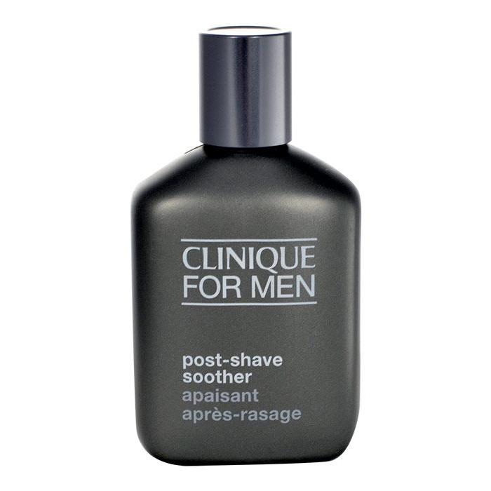 Clinique For Men Post Shave Soother Prípravok po holení pre mužov 75 ml tester