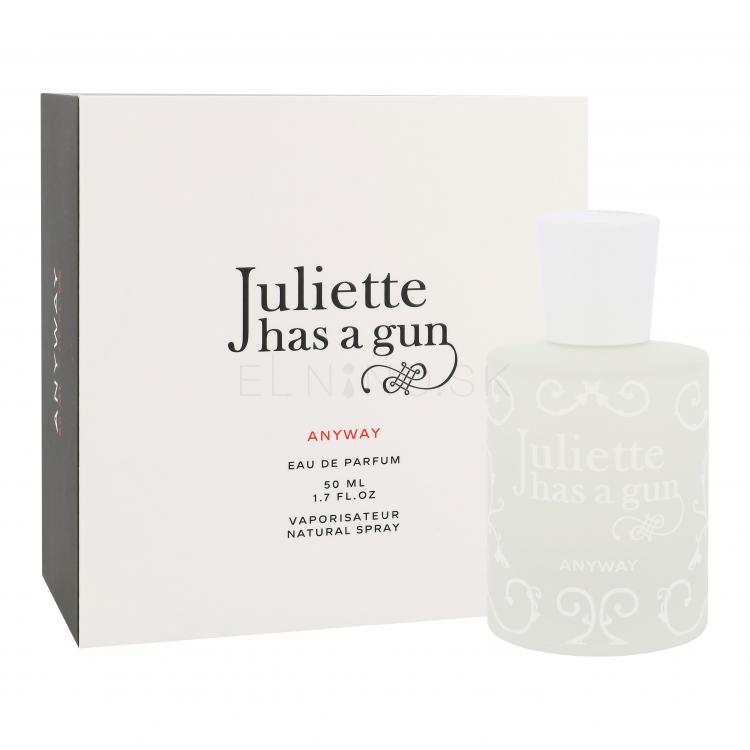 Juliette Has A Gun Anyway Parfumovaná voda 50 ml