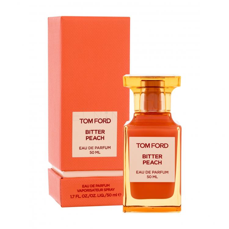 TOM FORD Private Blend Bitter Peach Parfumovaná voda 50 ml