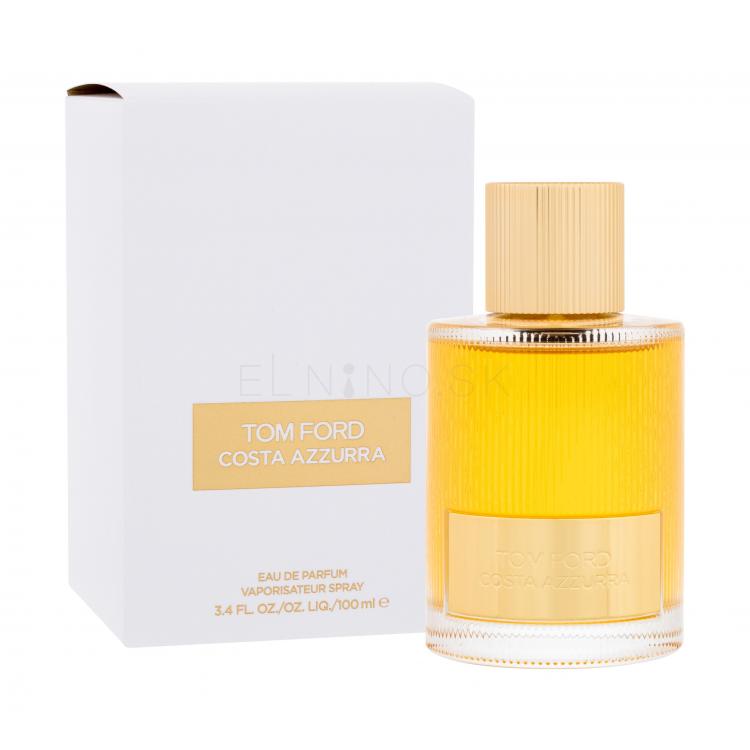 TOM FORD Costa Azzurra Signature Collection Parfumovaná voda 100 ml