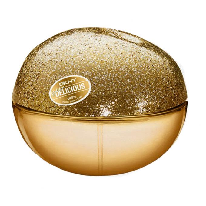 DKNY DKNY Golden Delicious Sparkling Apple Parfumovaná voda pre ženy 50 ml tester