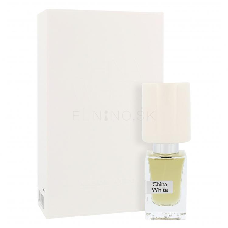 Nasomatto China White Parfum pre ženy 30 ml