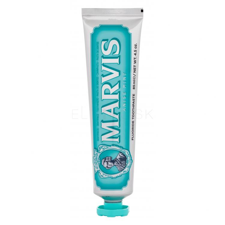 Marvis Anise Mint Zubná pasta 85 ml