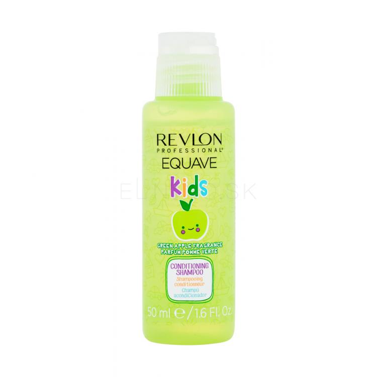 Revlon Professional Equave Kids Šampón pre deti 50 ml