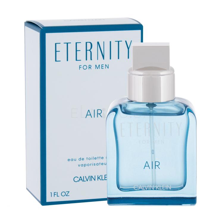 Calvin Klein Eternity Air For Men Toaletná voda pre mužov 30 ml