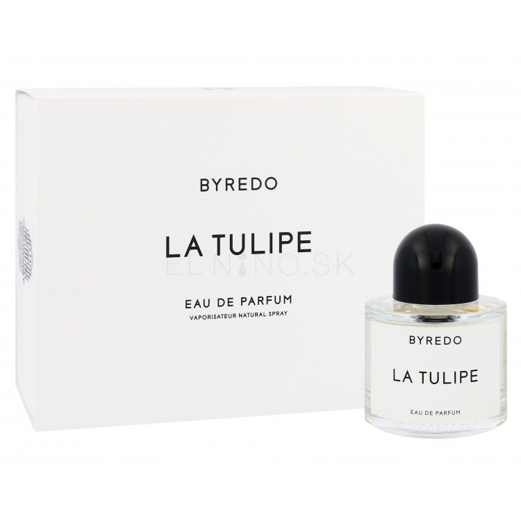 BYREDO La Tulipe Parfumovaná voda pre ženy 50 ml