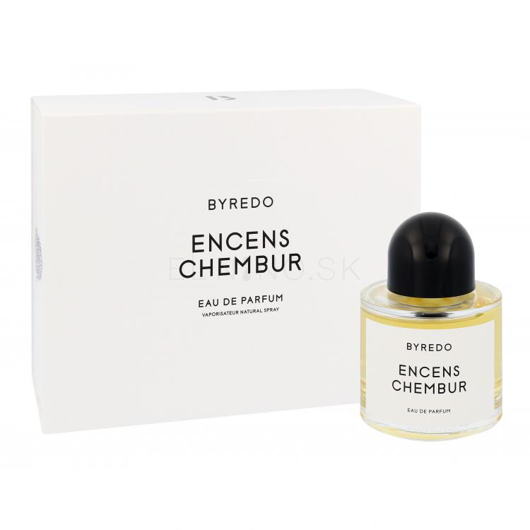 BYREDO Encens Chembur Parfumovaná voda 100 ml