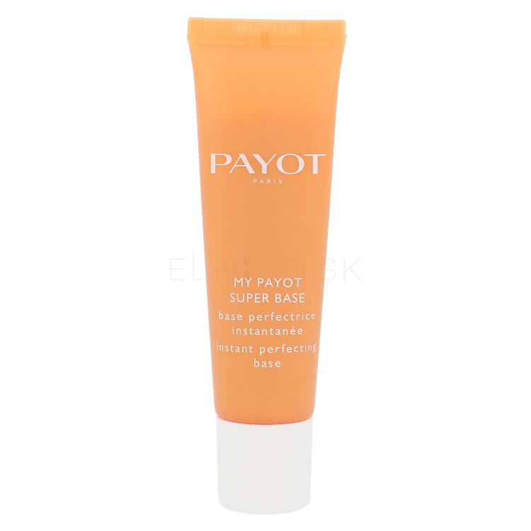 PAYOT My Payot Super Base Podklad pod make-up pre ženy 30 ml