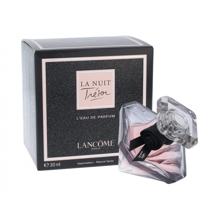 Lancôme La Nuit Trésor Parfumovaná voda pre ženy 30 ml