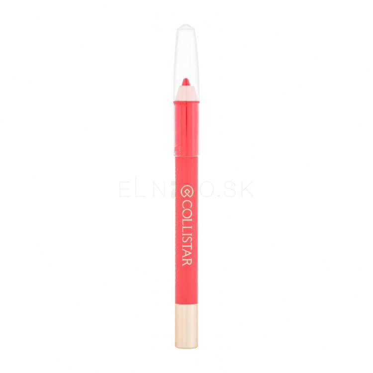 Collistar Professional Ceruzka na pery pre ženy 1,2 ml Odtieň 18 tester