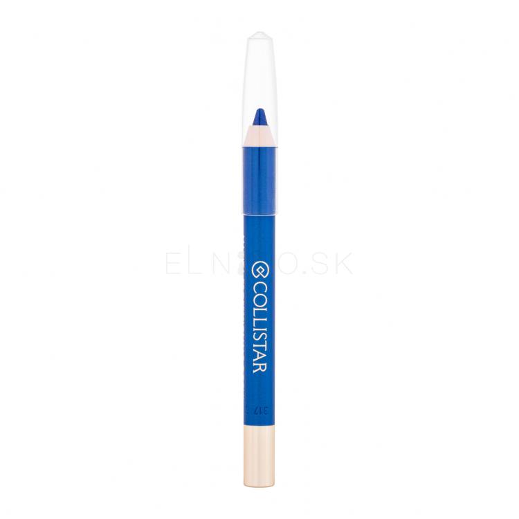 Collistar Professional Ceruzka na oči pre ženy 1,2 ml Odtieň 16 tester