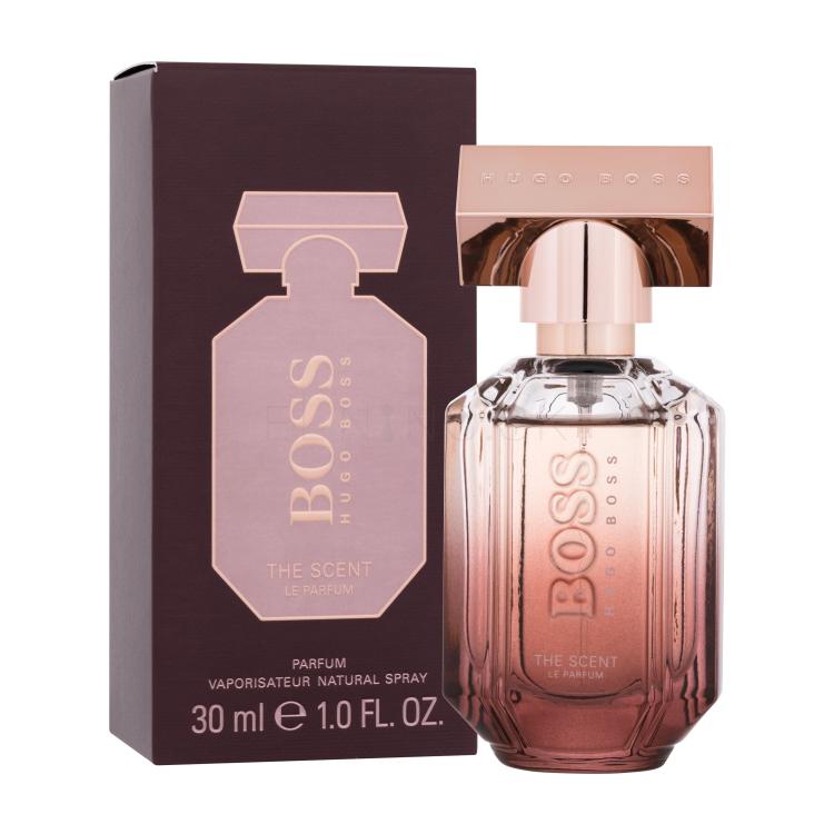 HUGO BOSS Boss The Scent Le Parfum 2022 Parfum pre ženy 30 ml