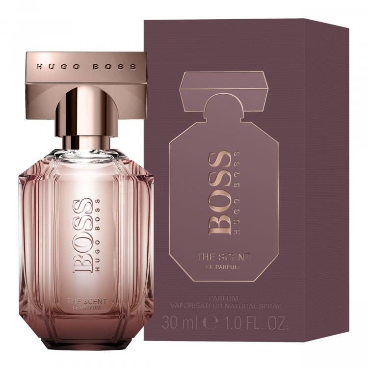 HUGO BOSS Boss The Scent Le Parfum 2022 Parfum pre ženy 30 ml