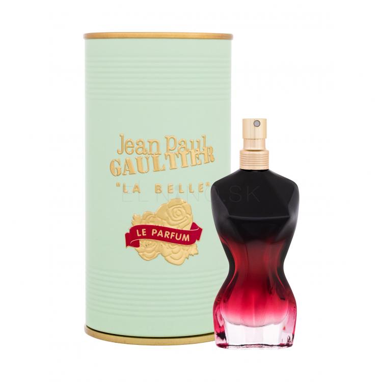 Jean Paul Gaultier La Belle Le Parfum Parfumovaná voda pre ženy 30 ml