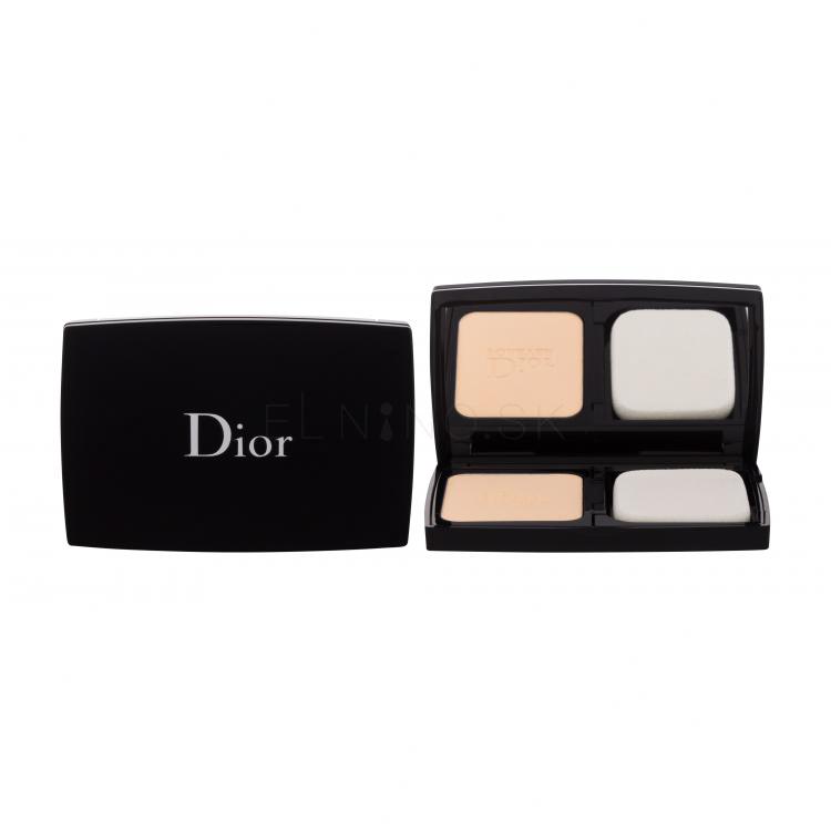Christian Dior Diorskin Forever Extreme Control SPF20 Make-up pre ženy 9 g Odtieň 010 Ivory poškodená krabička
