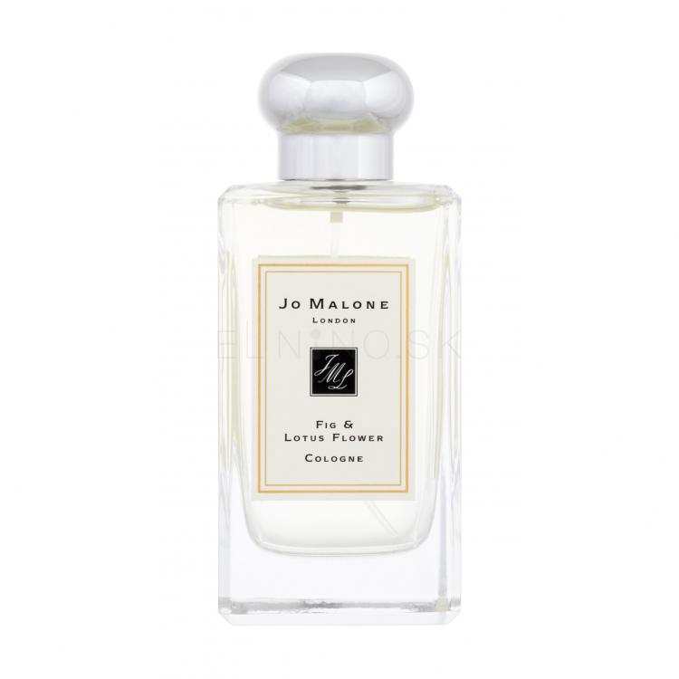 Jo Malone Fig &amp; Lotus Flower Kolínska voda 100 ml