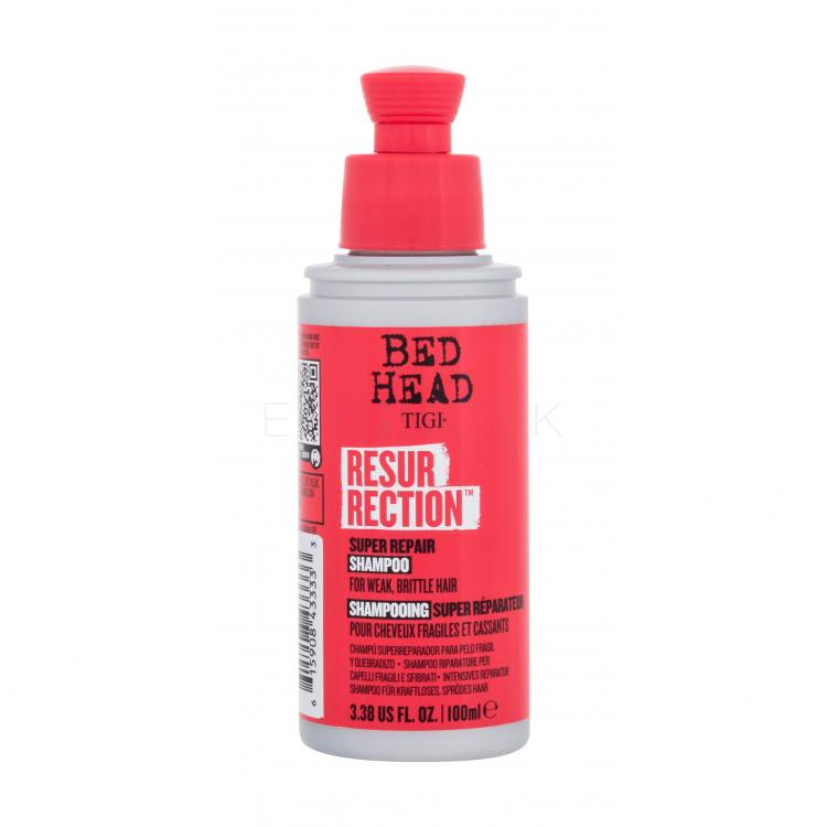 Tigi Bed Head Resurrection Šampón pre ženy 100 ml
