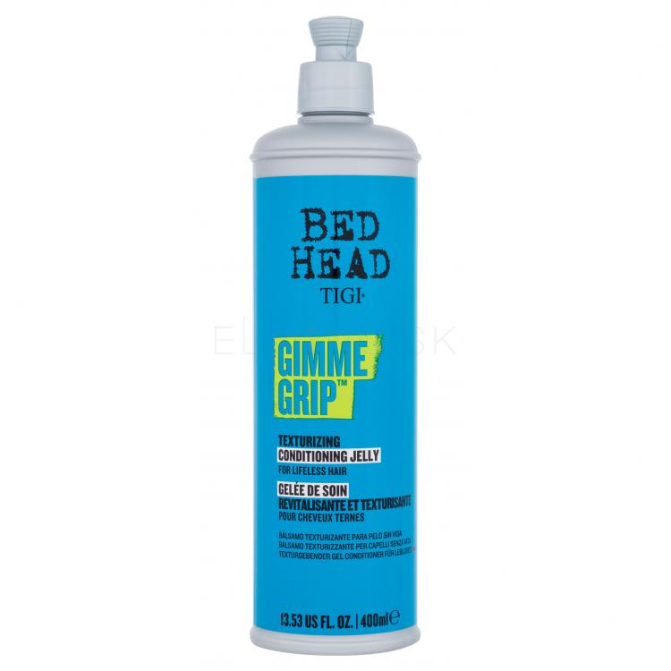 Tigi Bed Head Gimme Grip Kondicionér pre ženy 400 ml