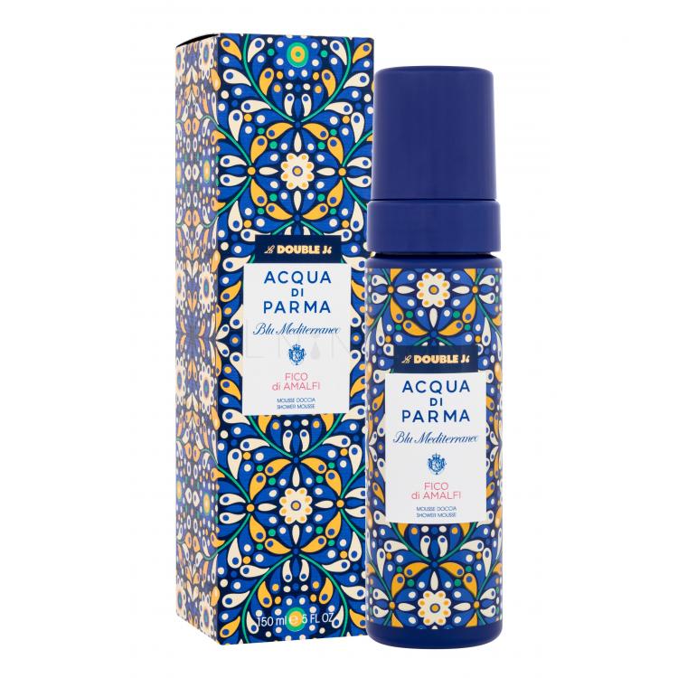 Acqua di Parma Blu Mediterraneo Fico di Amalfi Sprchovacia pena 150 ml