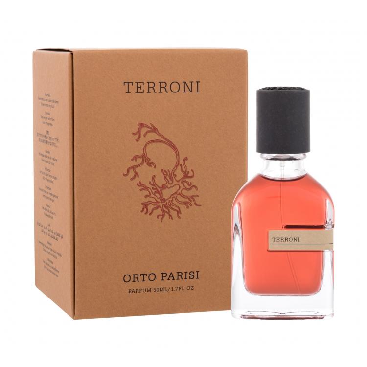 Orto Parisi Terroni Parfum 50 ml