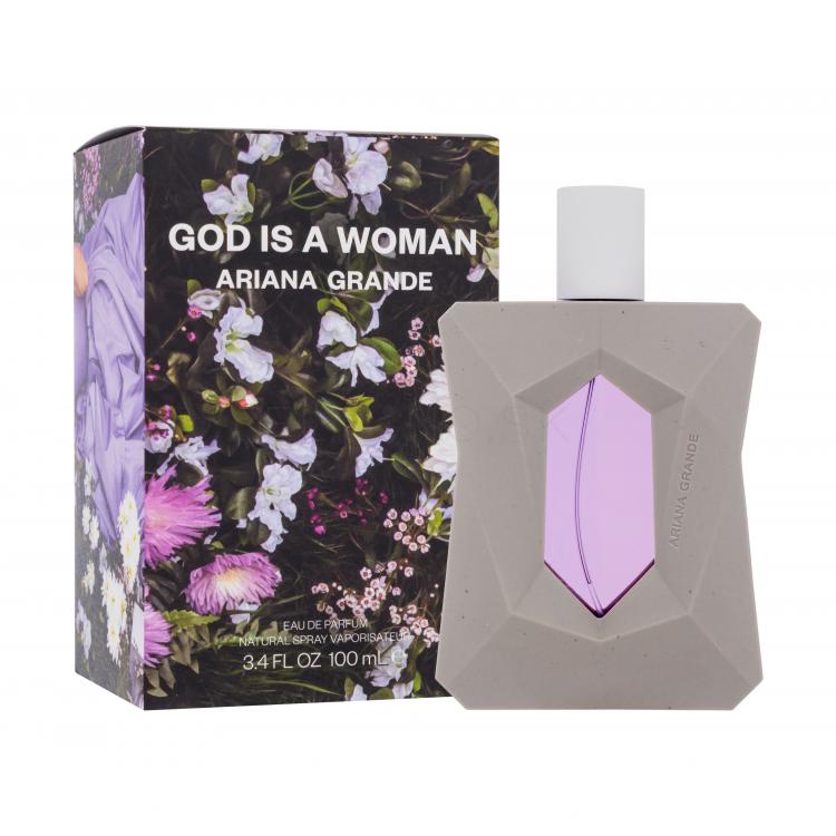 Ariana Grande God Is A Woman Parfumovaná voda pre ženy 100 ml