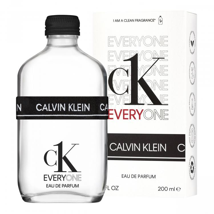 Calvin Klein CK Everyone Parfumovaná voda 200 ml