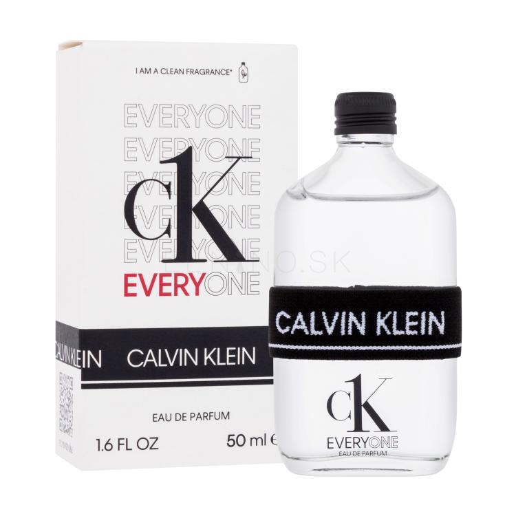 Calvin Klein CK Everyone Parfumovaná voda 50 ml