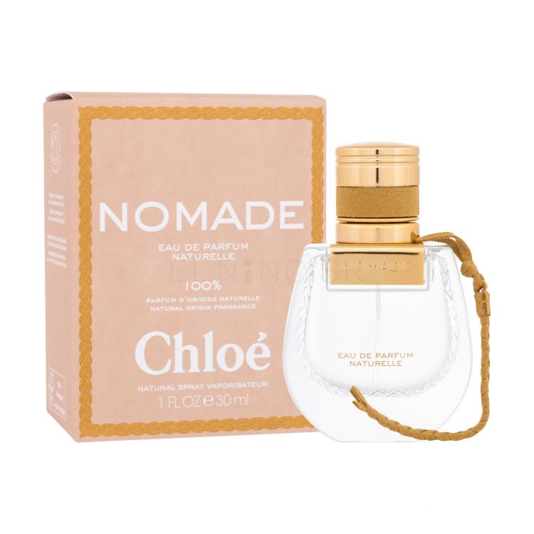 Chloé Nomade Eau de Parfum Naturelle (Jasmin Naturel) Parfumovaná voda pre ženy 30 ml