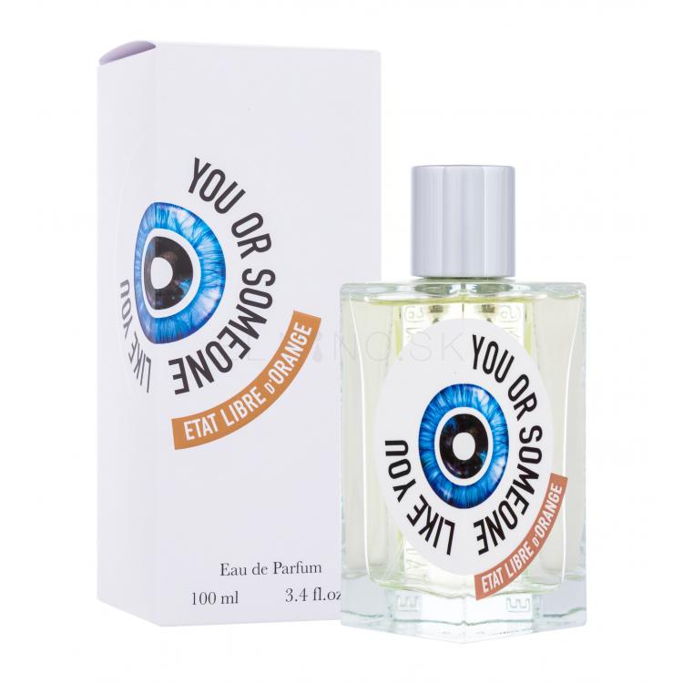 Etat Libre d´Orange You Or Someone Like You Parfumovaná voda 100 ml