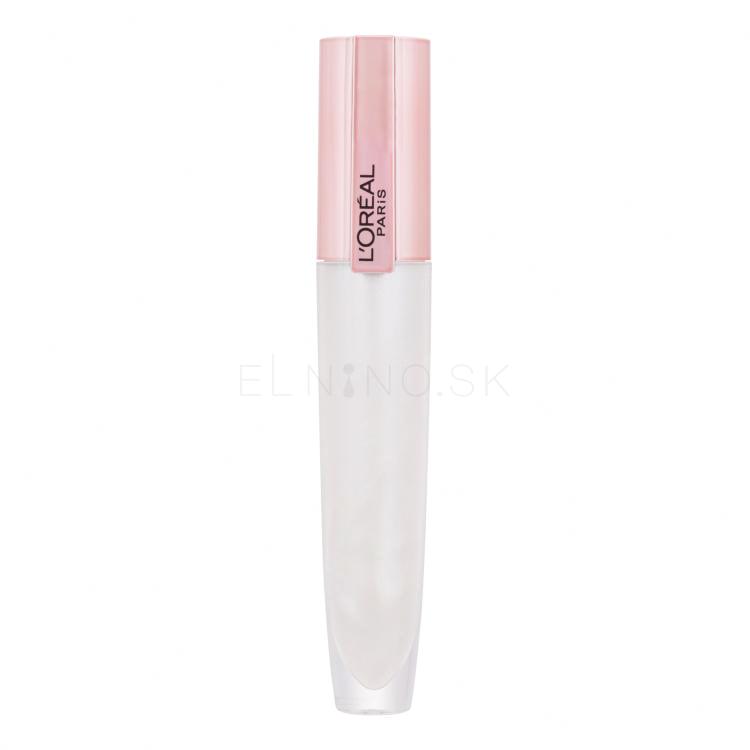 L&#039;Oréal Paris Glow Paradise Balm In Gloss Lesk na pery pre ženy 7 ml Odtieň 400 I Maximize